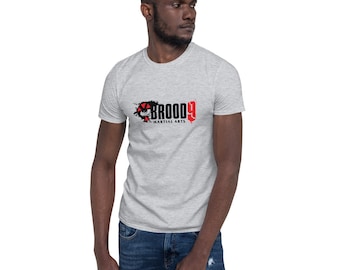 Brood 9 SHPD Short-Sleeve Unisex T-Shirt