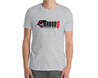 B9 THFE Short-Sleeve Unisex T-Shirt