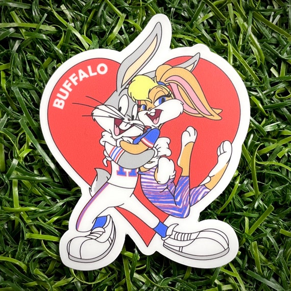 lola bunny retro