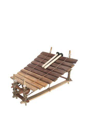 African Xylophone - Etsy