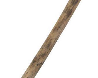 30" Chilean Cactus Rainstick by Africa Heartwood Project by Africa Heartwood Project