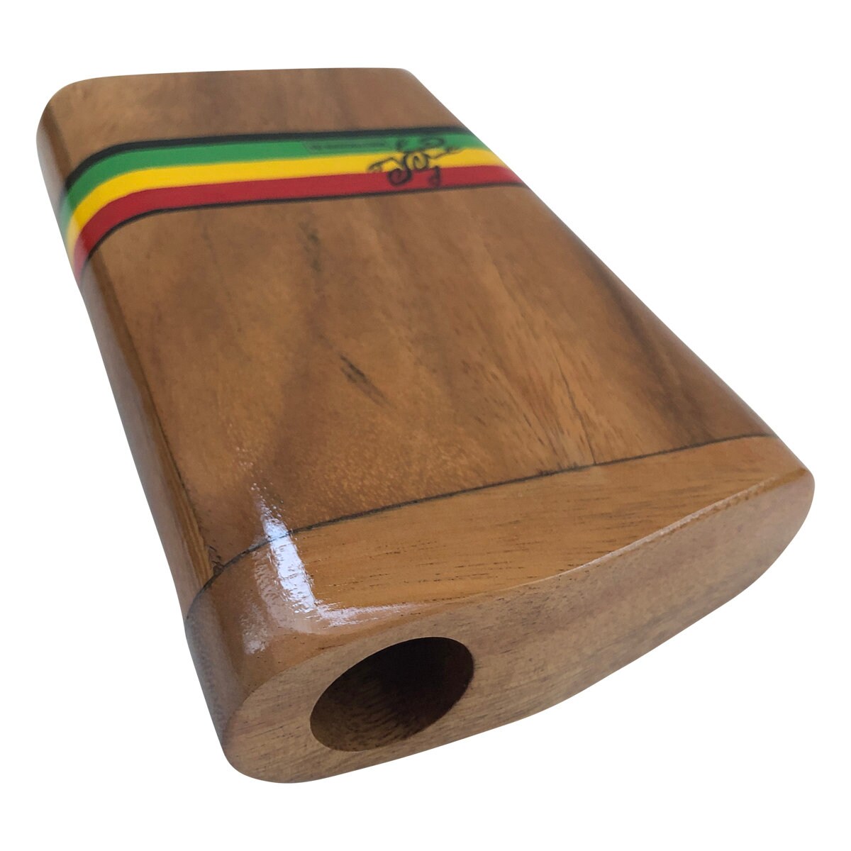 Hardwood Box Didgeridoo Compact Travel Didge From World Etsy Australia