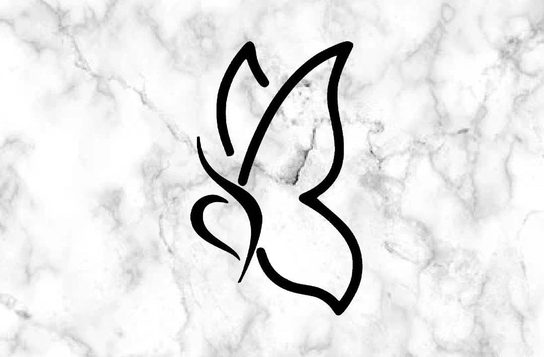 Discover more than 66 eating disorder butterfly tattoo latest in