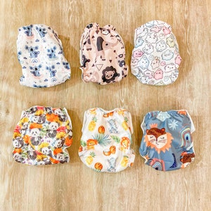 disney cloth diapers