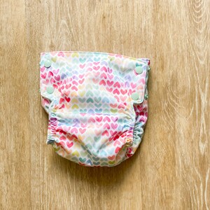 osfm cloth nappies