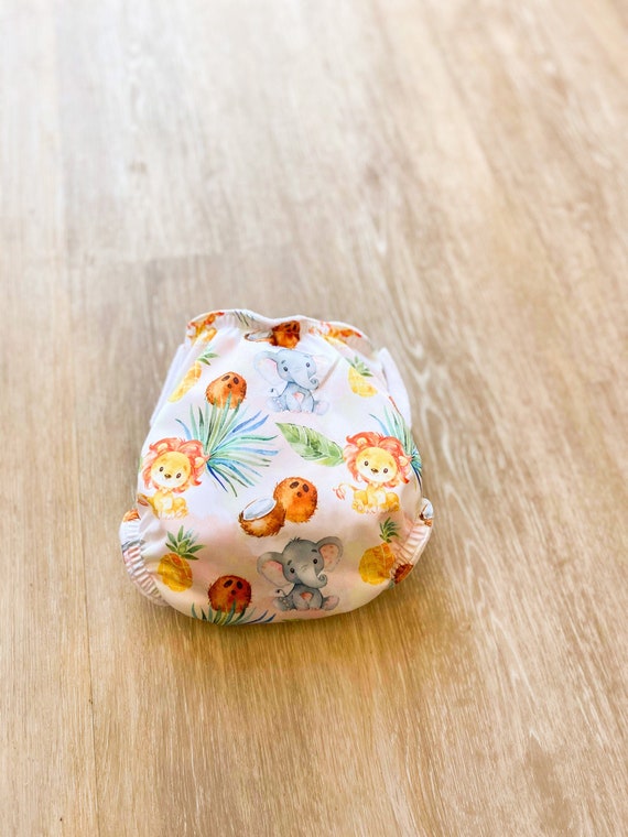 osfm cloth nappies