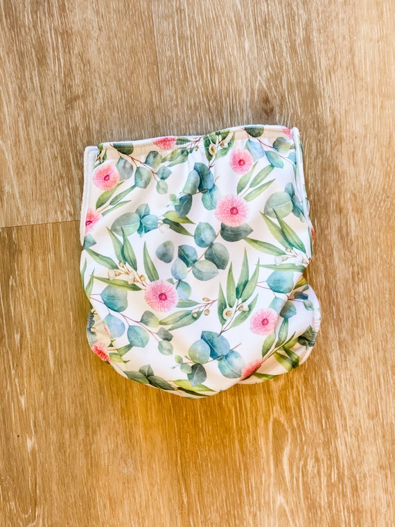 modern cloth nappies