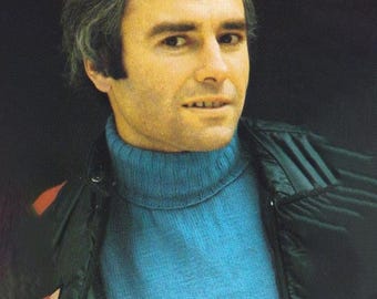Turtleneck Dickey Neck Accessory