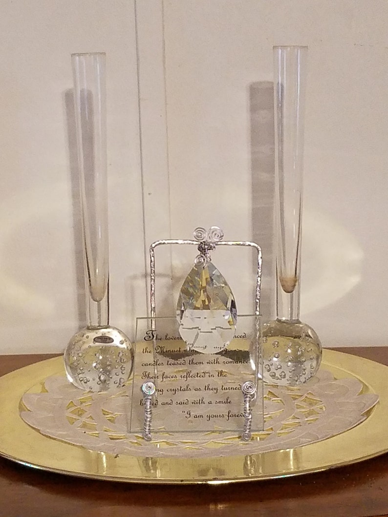 Antique French Lead Crystal Chandelier Prism Teardrop Etsy