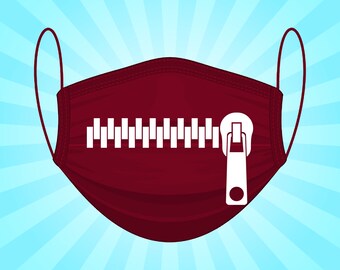 Download Free Svg Masks Etsy SVG Cut Files