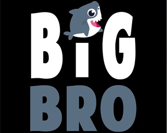 Free Free 120 Brother Shark Svg Free SVG PNG EPS DXF File
