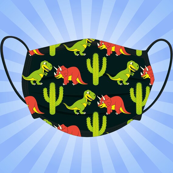 Download Animal Mask Artwork Svg Dinosaurs Mask Design Svg Cute Etsy Yellowimages Mockups