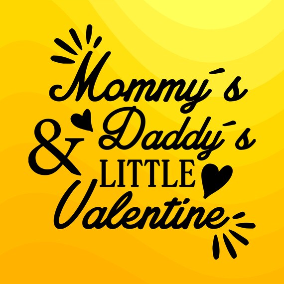 Free Free 123 Little Sweetheart Svg SVG PNG EPS DXF File
