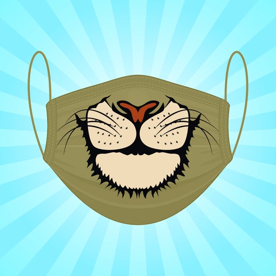 Free Free 290 Lion Mouth Svg SVG PNG EPS DXF File