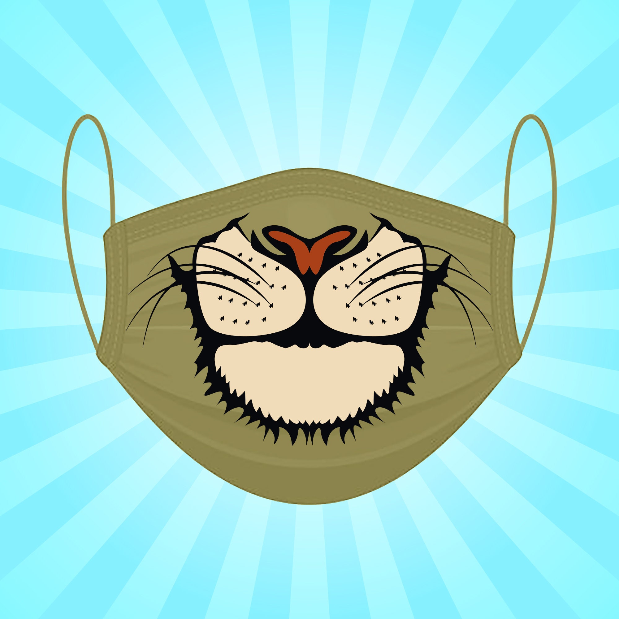 Free Free Lion Mouth Svg 670 SVG PNG EPS DXF File