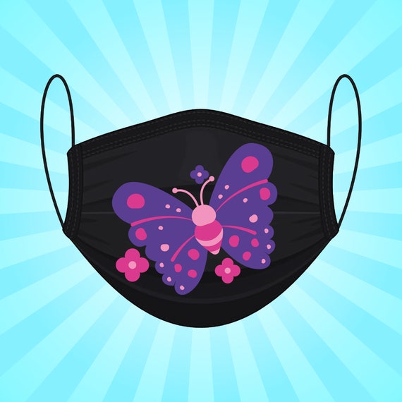 Free Free 304 Little Butterfly Svg SVG PNG EPS DXF File