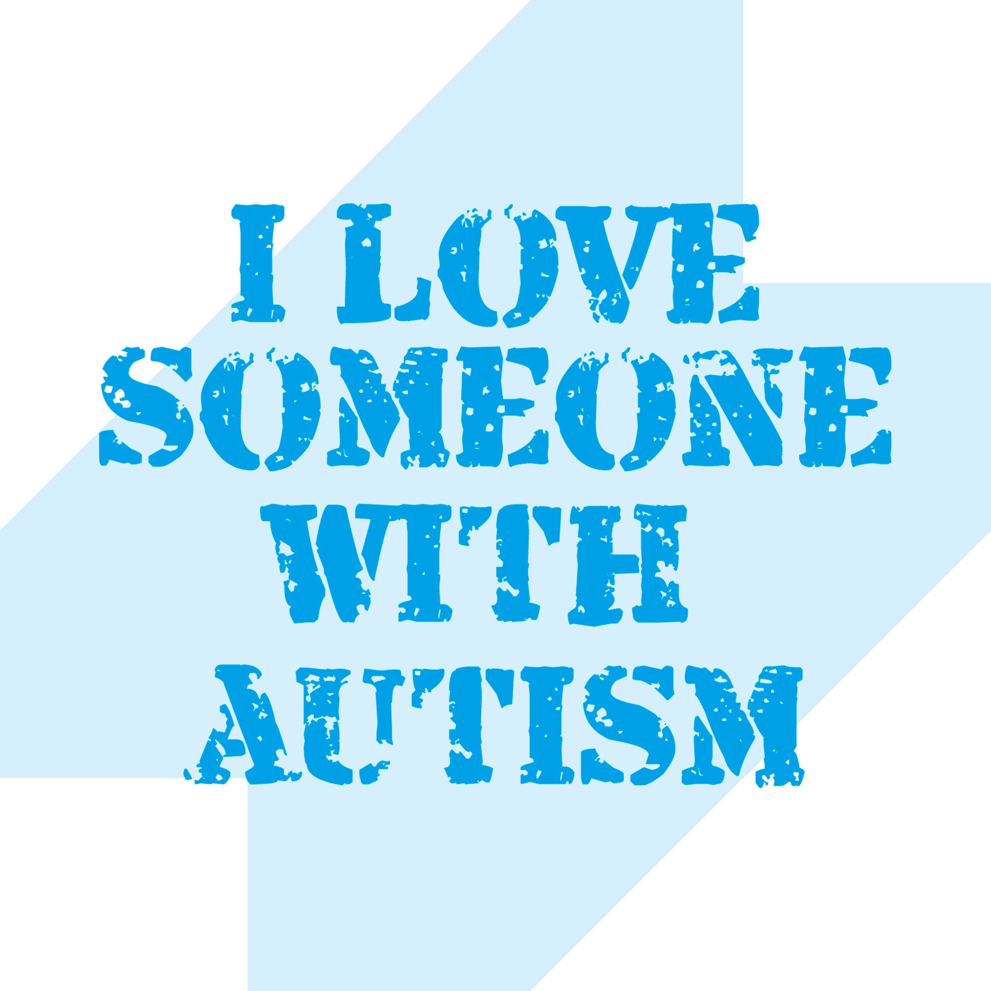 Download I Love Someone With Autism Autism Svg Autism Love Svg Etsy