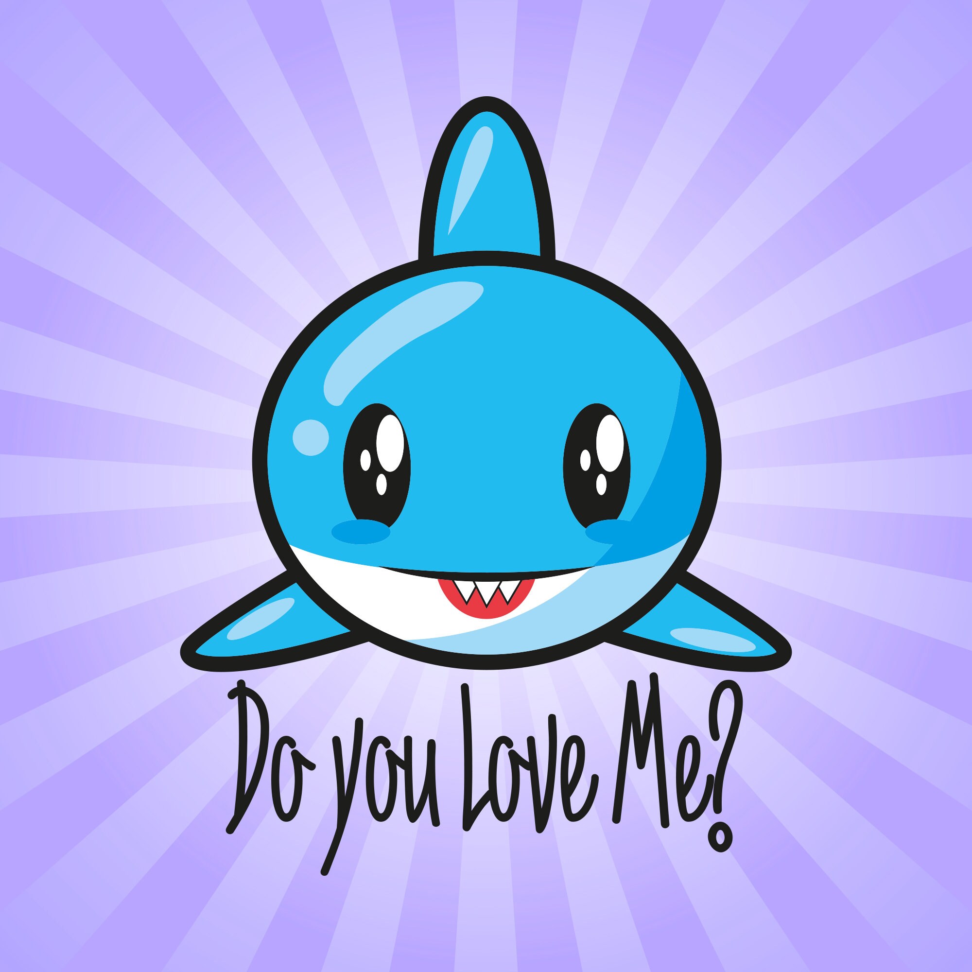 Free Free 105 Baby Shark Svg Etsy SVG PNG EPS DXF File
