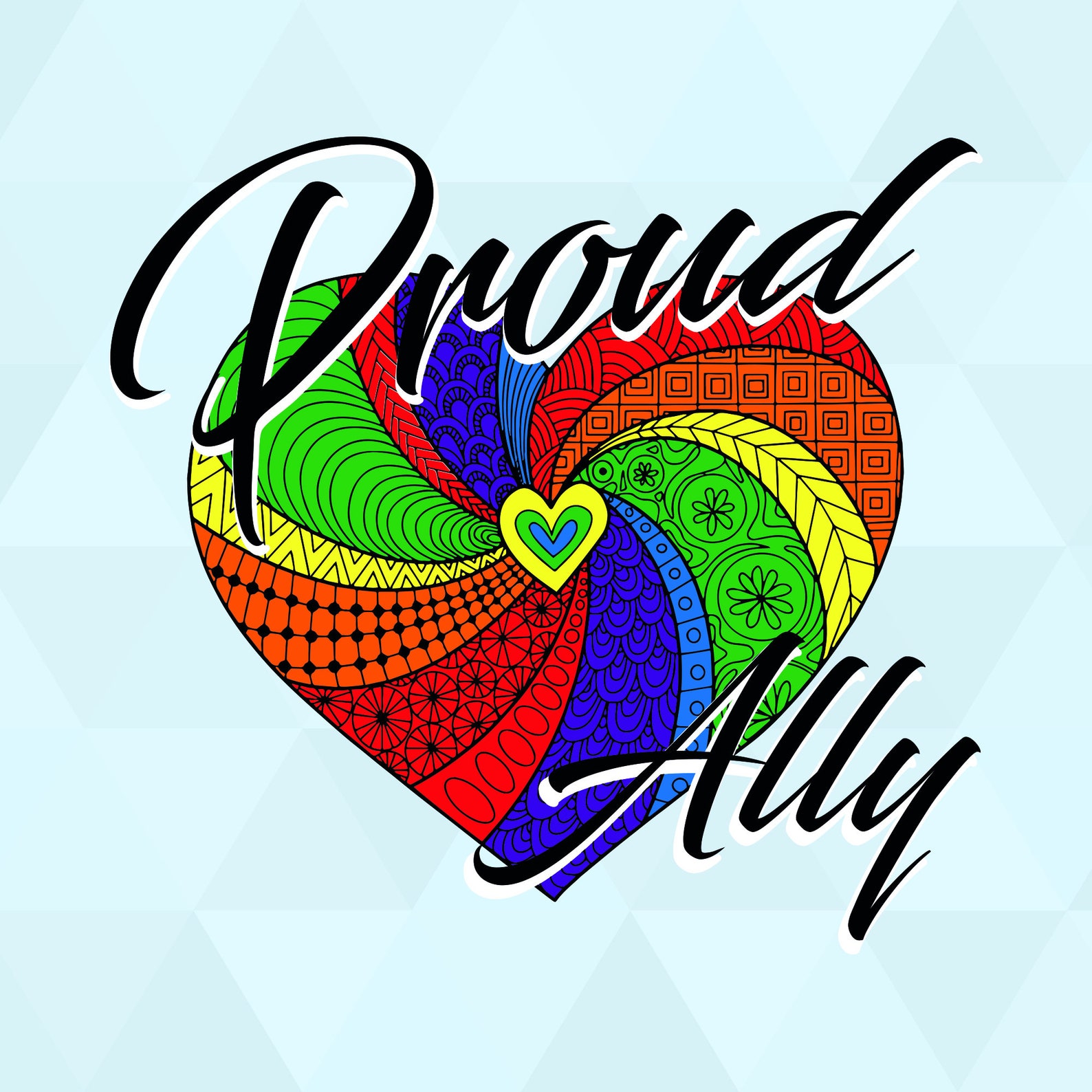 Free Free Proud Svg 524 SVG PNG EPS DXF File