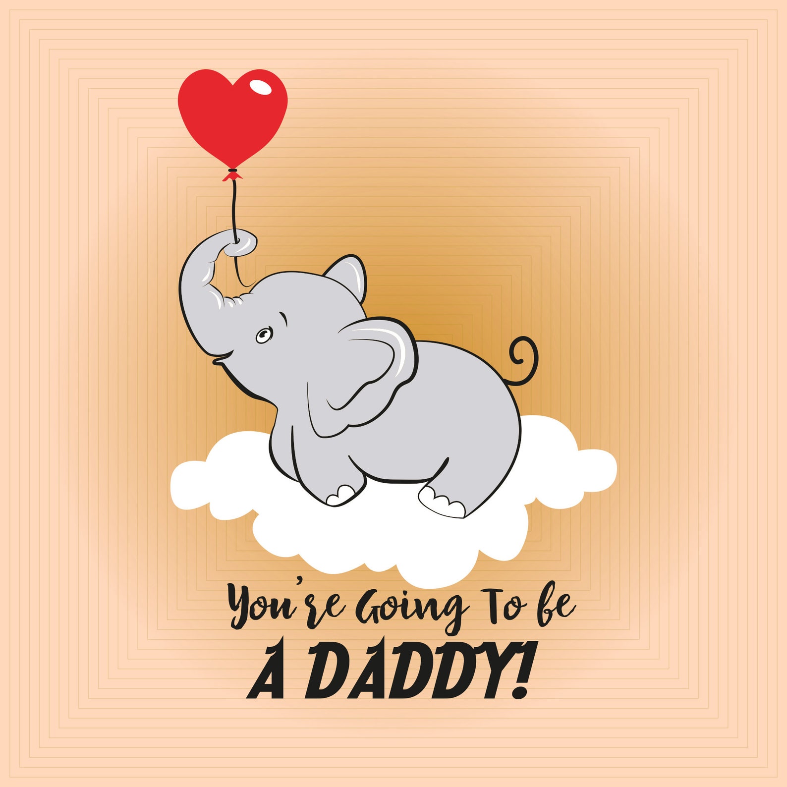 Free Free 203 Elephant Gender Reveal Svg SVG PNG EPS DXF File