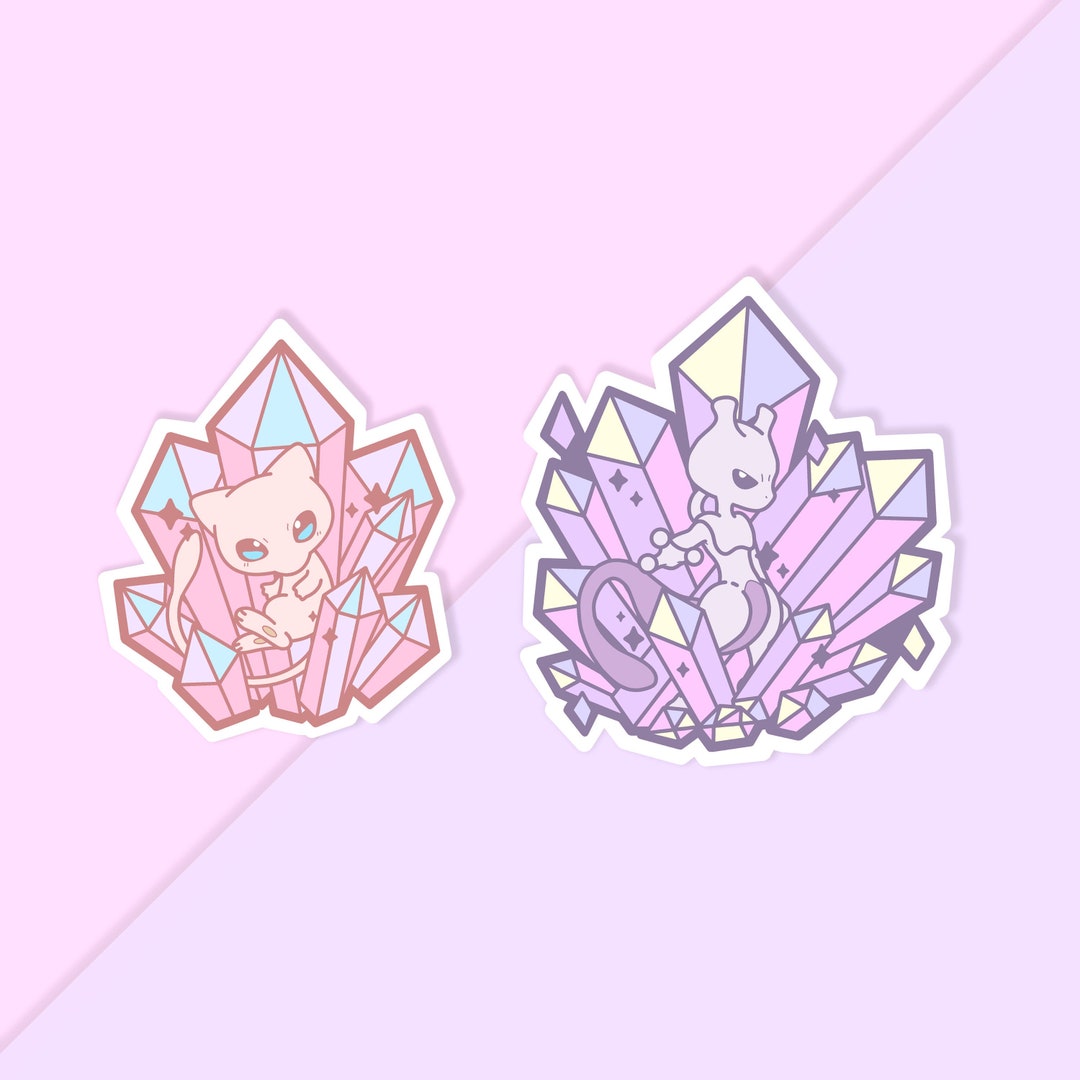 【非売品】ポケモン工芸展 ステッカー シール ミュウツー ヒトモシ ジュペッタ ポケモン工芸展 ジュペッタ ステッカー シール - メルカリ