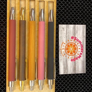 DIGITAL FILE for Laser Cutting - Pen Engraving Jig
