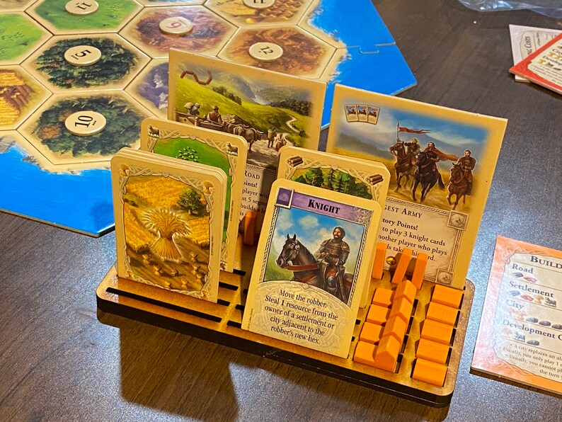 catan board game pieces catan board game pieces