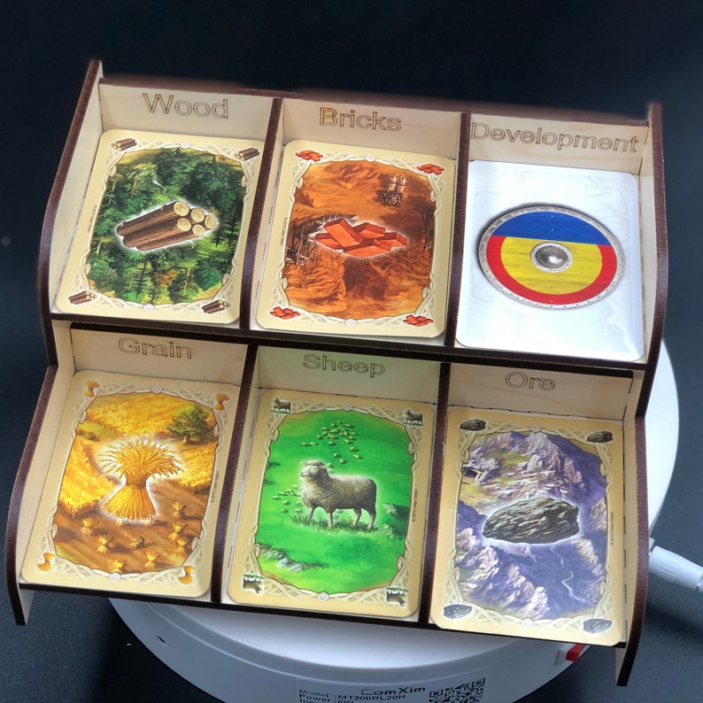 settler of catan cards settler of catan cards