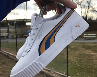 make your own puma shoes