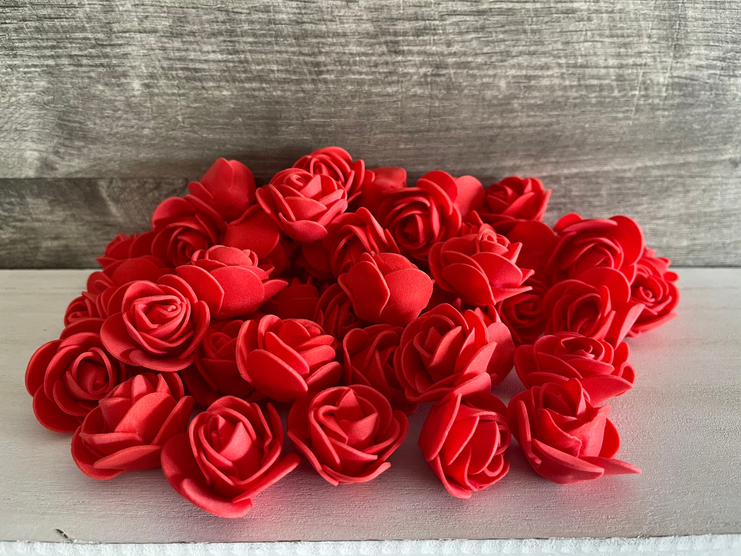 artificial rose bear wholesale