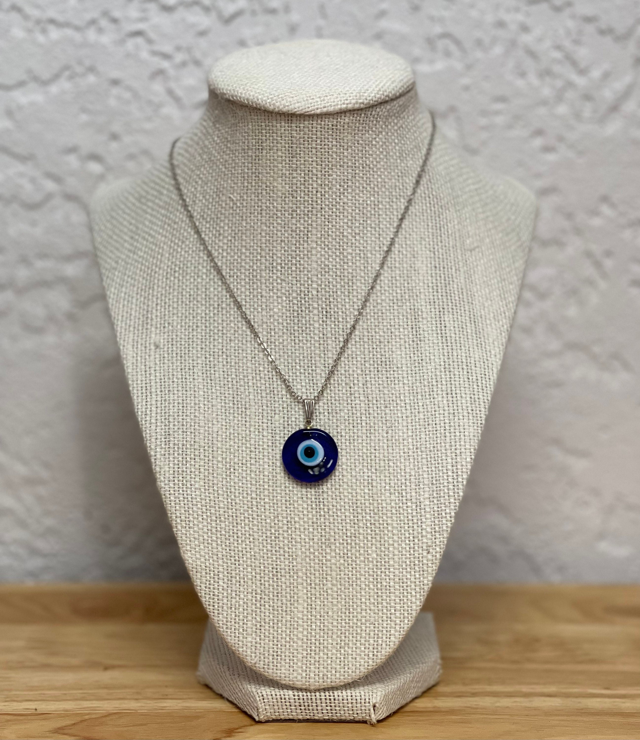 Evil Eye Nazar Boncuk Mal De Ojo 