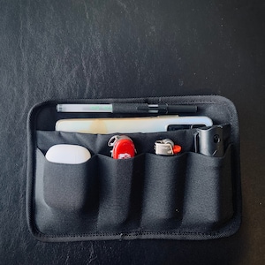 JSD organizer type1