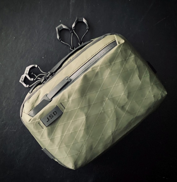 JSD Bombus Pack X-pac VX21 Dark Green - Etsy