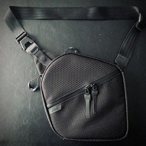 JSD Rhombus pack minimal