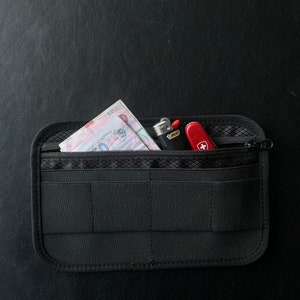 JSD organizer type 2