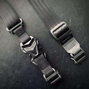 125mm コブラ カメラ ストラップ コブラバックル High Speed Gear