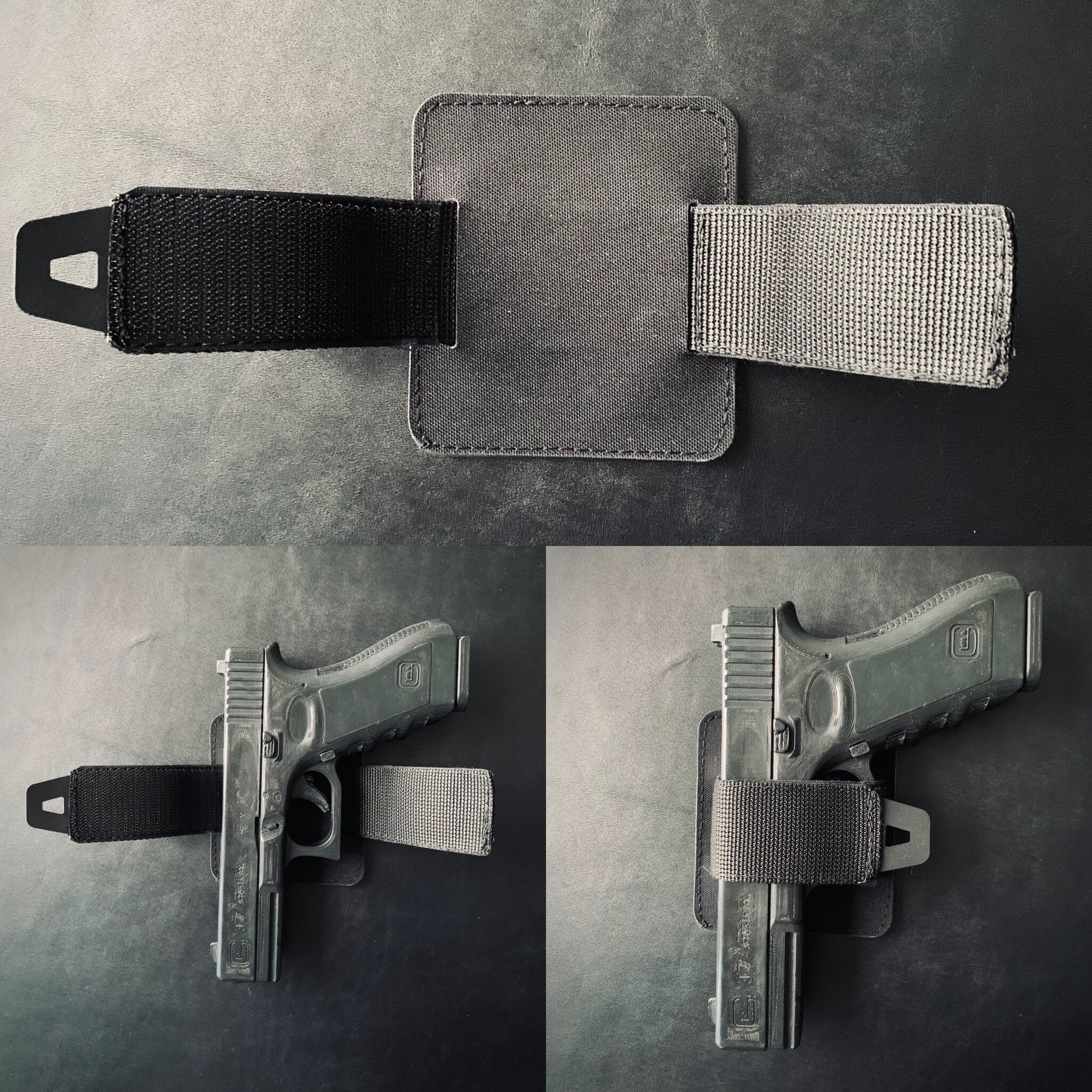 JSD武器ホルダーセット - Etsy 日本
