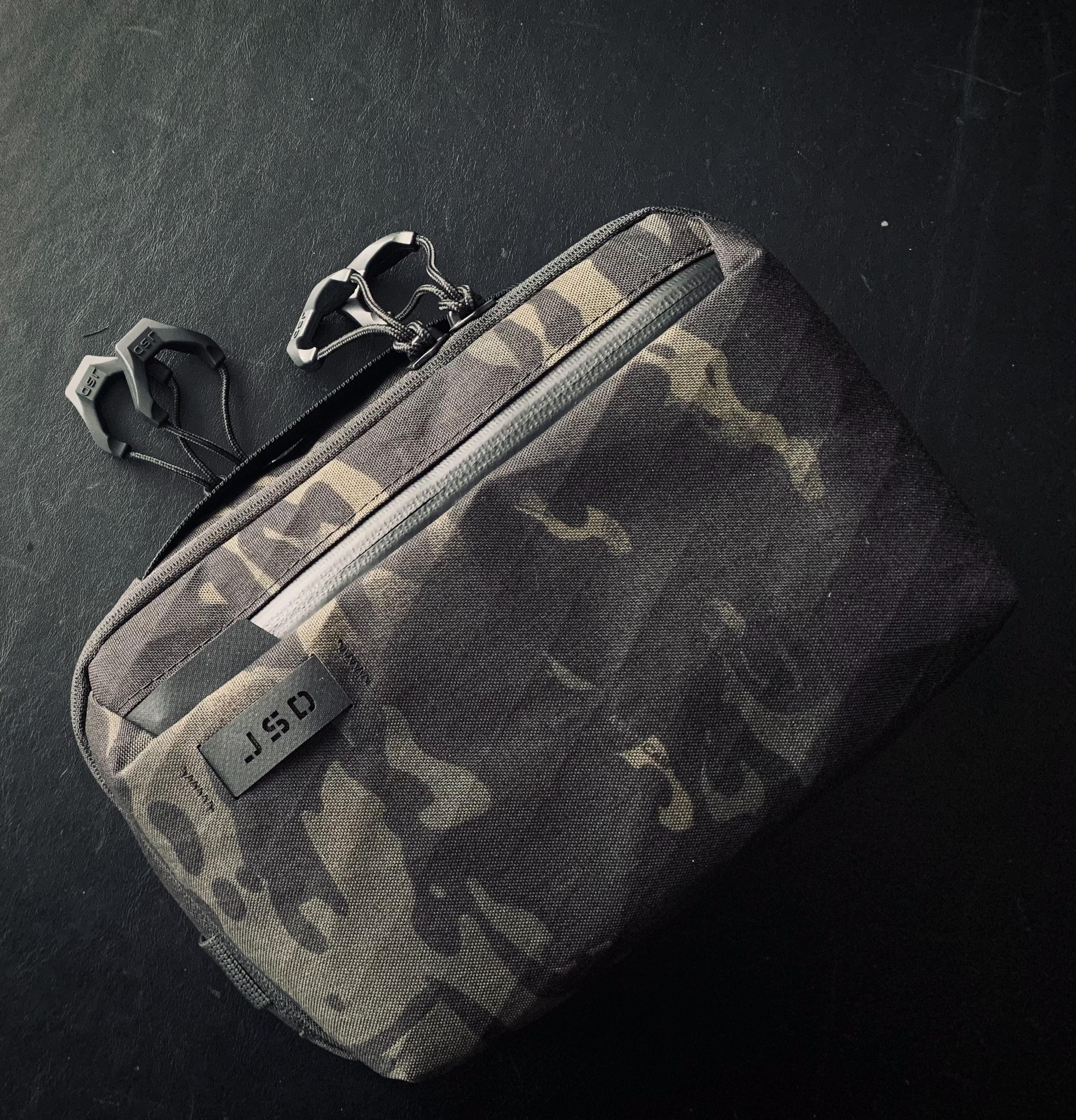 Pac Designs Messenger Bags - Etsy