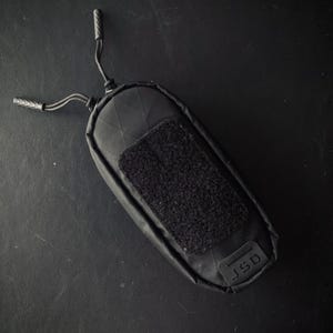 JSD Tick pouch X-pac VX 21 black