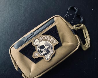 JSD FLY PACK taktyczny coyot brown