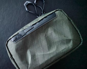 JSD FLY PACK X-Pac vx21 dark green