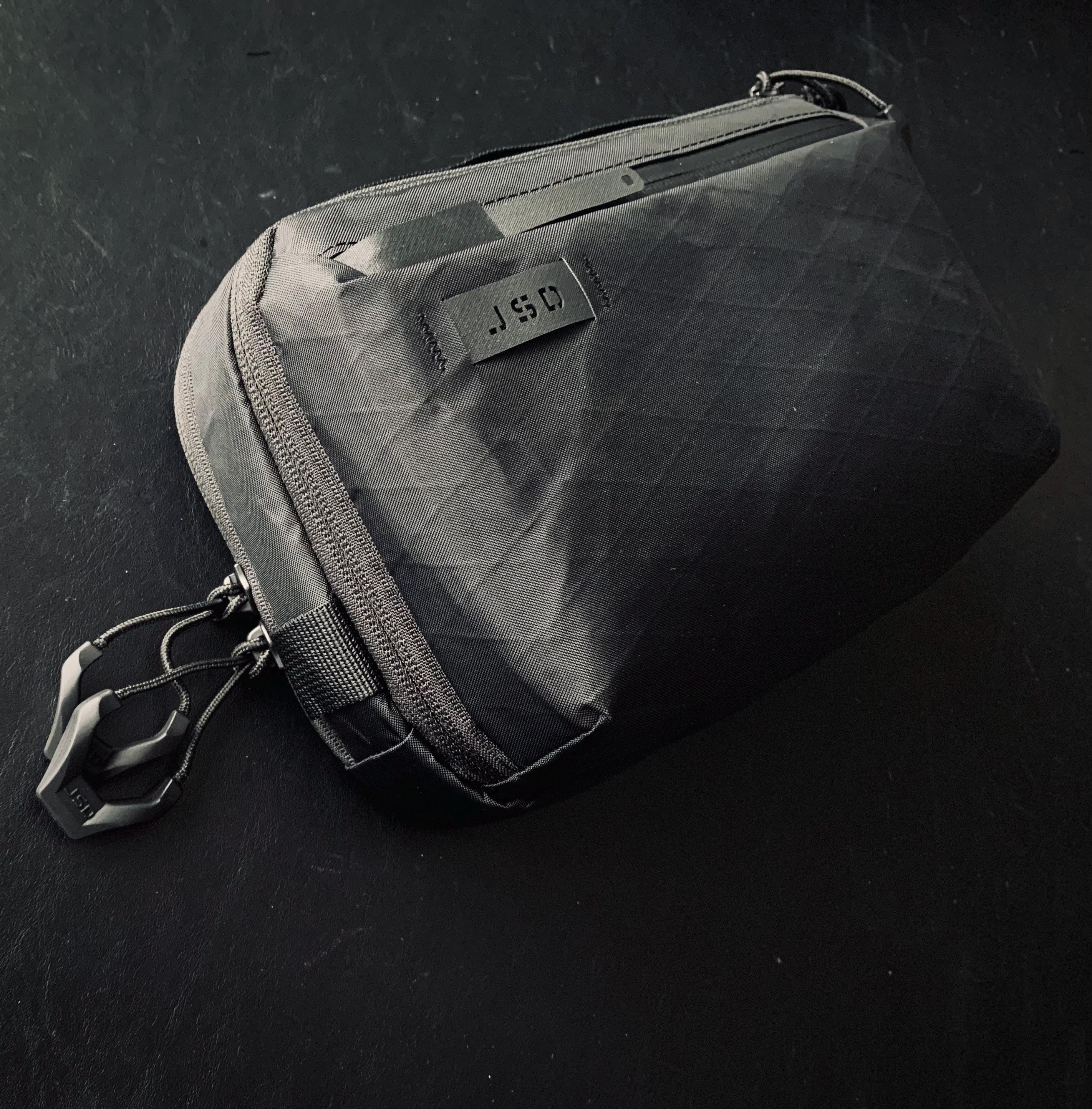 JSD Bombus Pack X-pac VX21 Black - Etsy