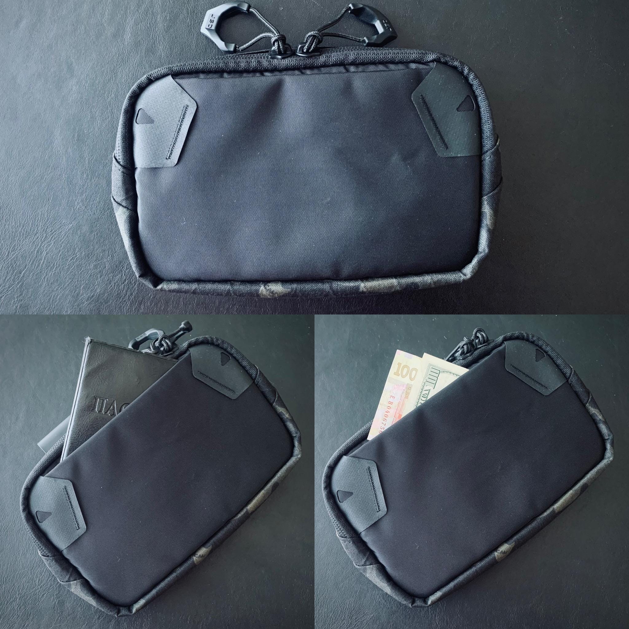 JSD FLY PACK X-pac Vx21 Dark Green - Etsy