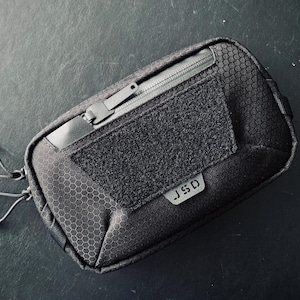 JSD FLY PACK  tacticak black