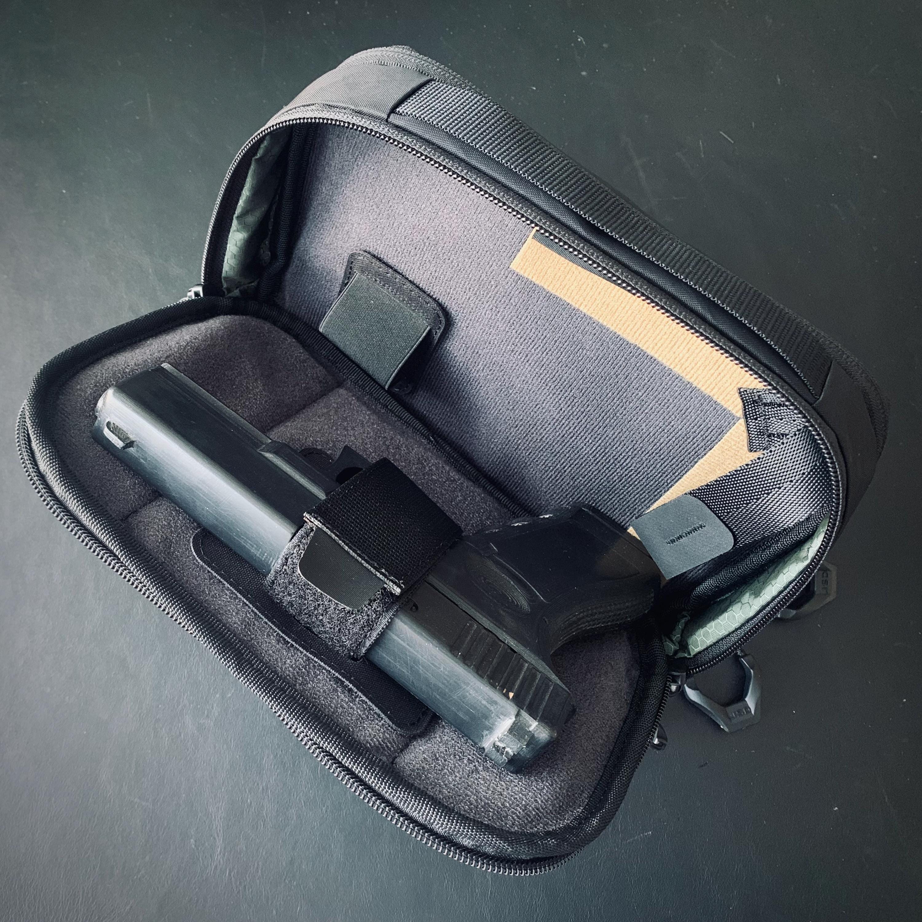 JSD Bombus Pack X-pac VX21 Dark Green - Etsy