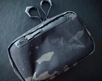 JSD FLY PACK X-Pac x50 black multicam