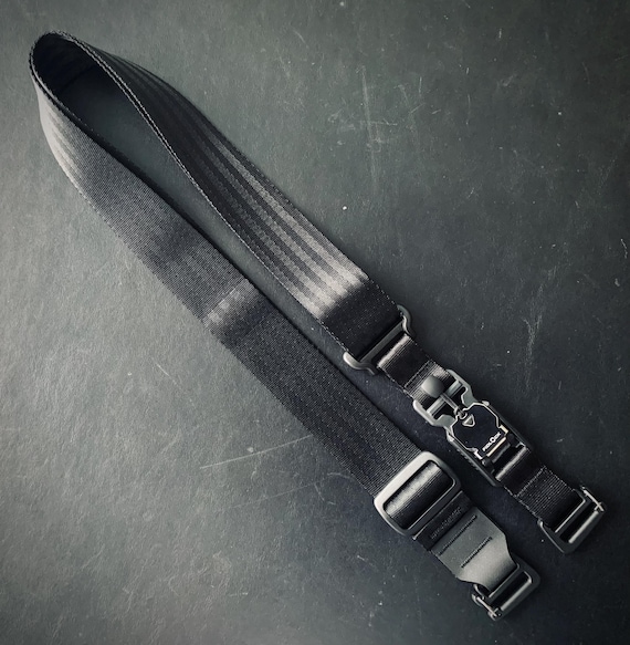 JSD Shoulder Fidlock V-buckle Strap Width-4cm Length-155cm 1.5/61