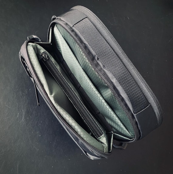 Рюкзак JSD Bombus X-pac VX21 чёрный - Etsy