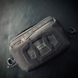 JSD Bombus pack tactical