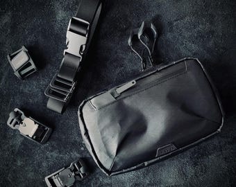 JSD FLY PACK X-Pac x21 black